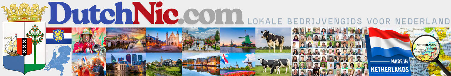 Gemaakt in Nederland - Mae Ping Thai Catering Service